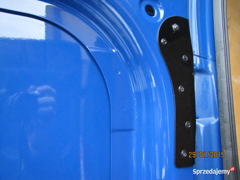 WSPORNIKI PĘKAJĄCE ZAWIASY UCHWYTY NAPRAWCZE Sokołów Podlaski