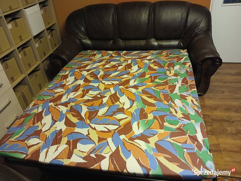 Zestaw wypoczynkowe Sofa 2x Fotele 311 Kraków