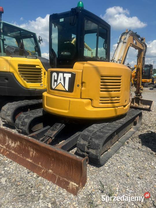 Cat 305 Niepołomice sprzedam