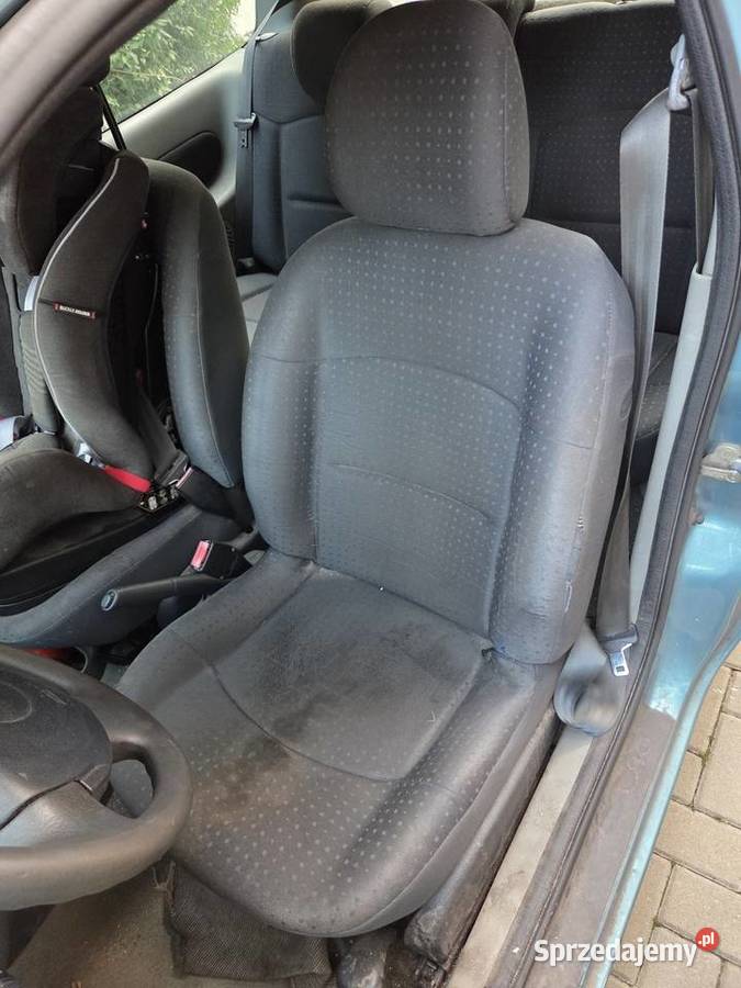 Renault Clio Brwinów