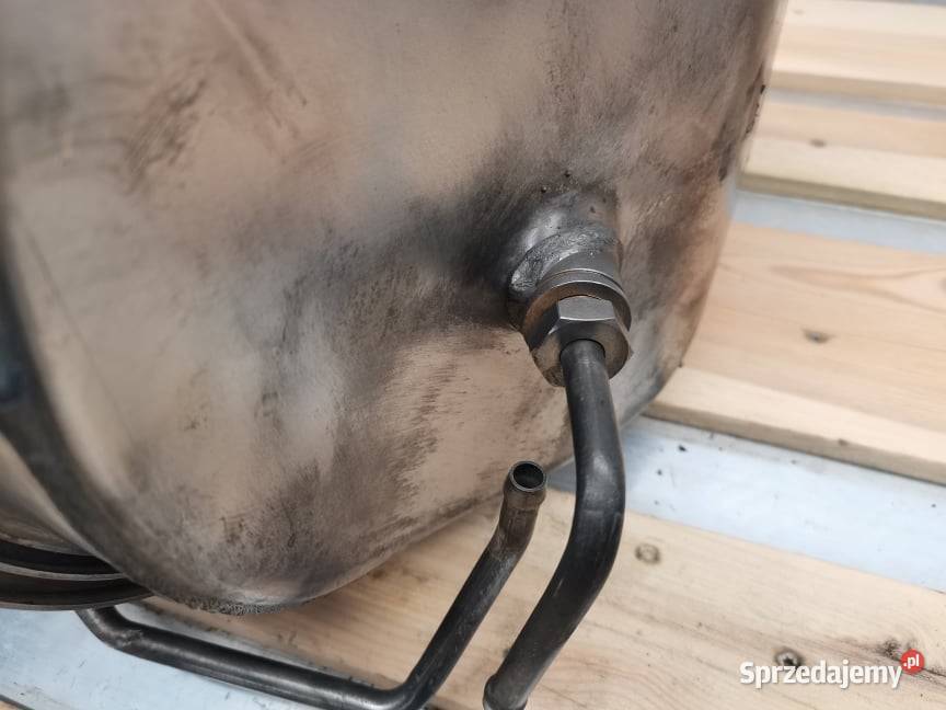 John Deere 6155 R DPF RE568192 Wilkowo