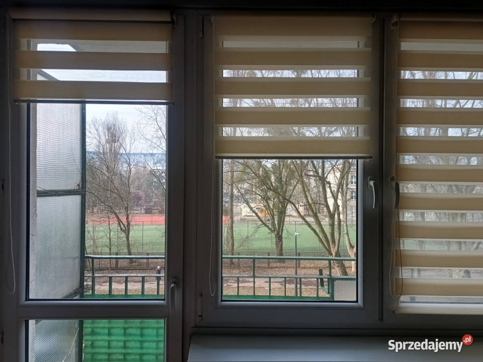 Sprzedam dwupokojowe mieszkanie na Bałutach Sprzedaż