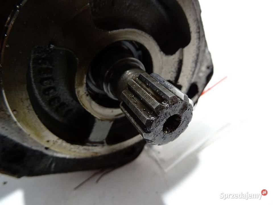 POMPA WSPOMAGANIA WSPOMAGANIE podkarpackie