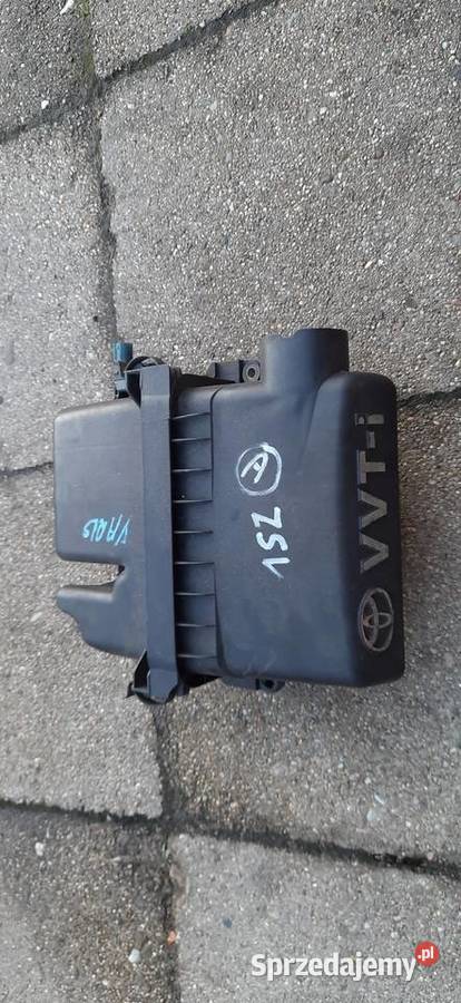 Filtr powietrza toyota yaris 0105r 0J01 Powietrza Tarnowskie Góry