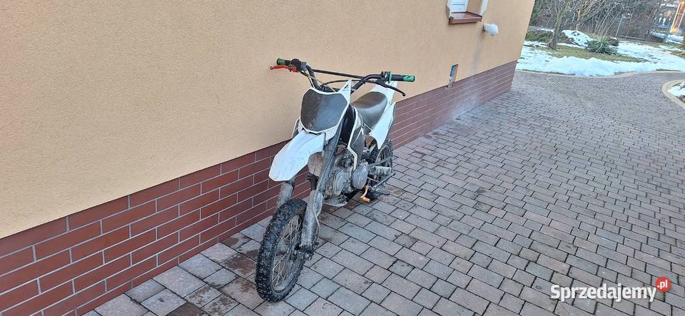 Mrf 120 rc 2020 podkarpackie Zagorzyce