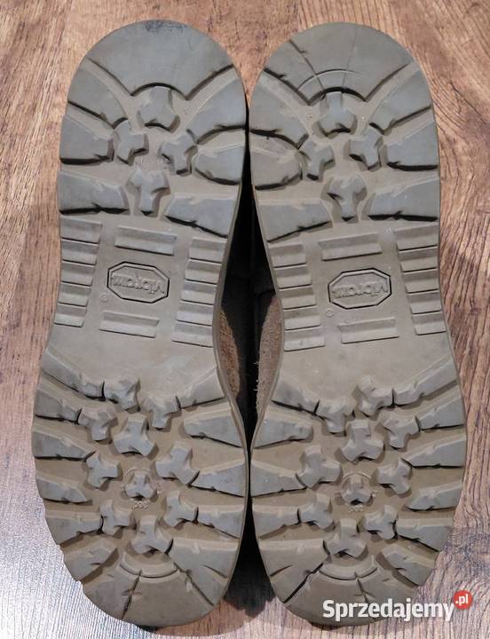 Buty Belleville AFTW Goretex coyote 85R Wrocław