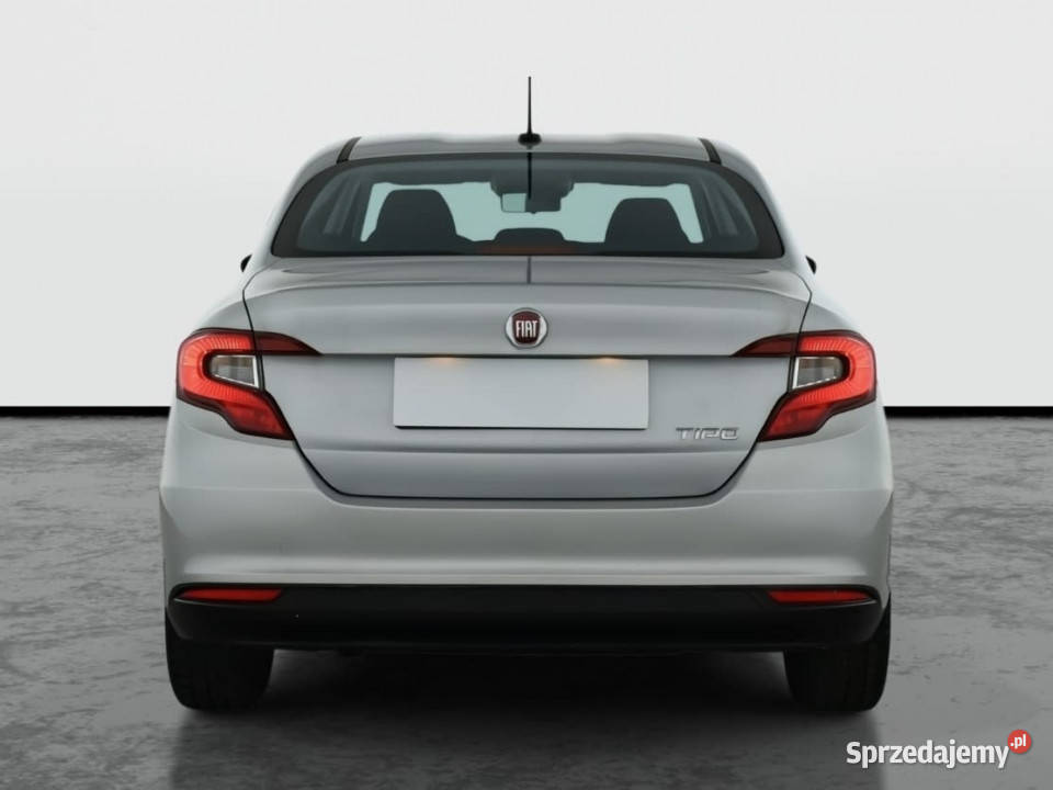 Fiat Tipo 13 MultiJet Piaseczno