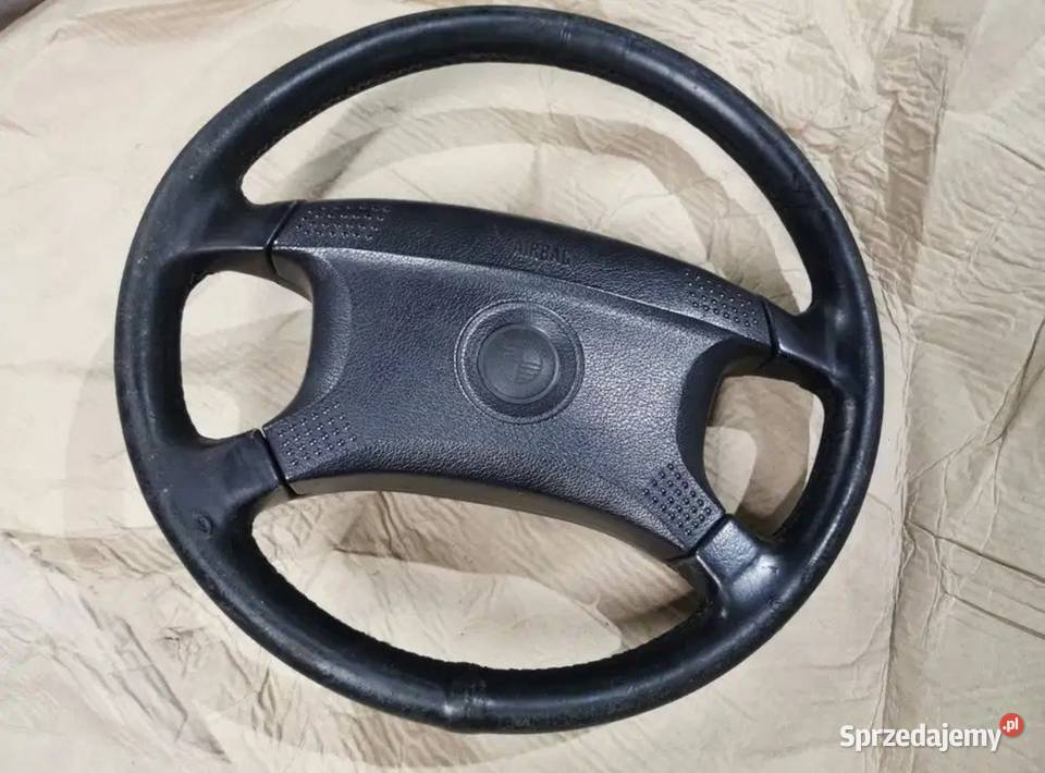 Kierownica BMW E36 osobowe