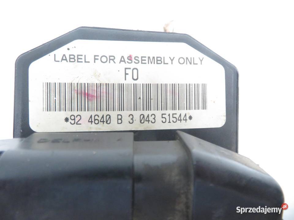 POMPA ABS HUMMER HUMMER H2 15184640 osobowe