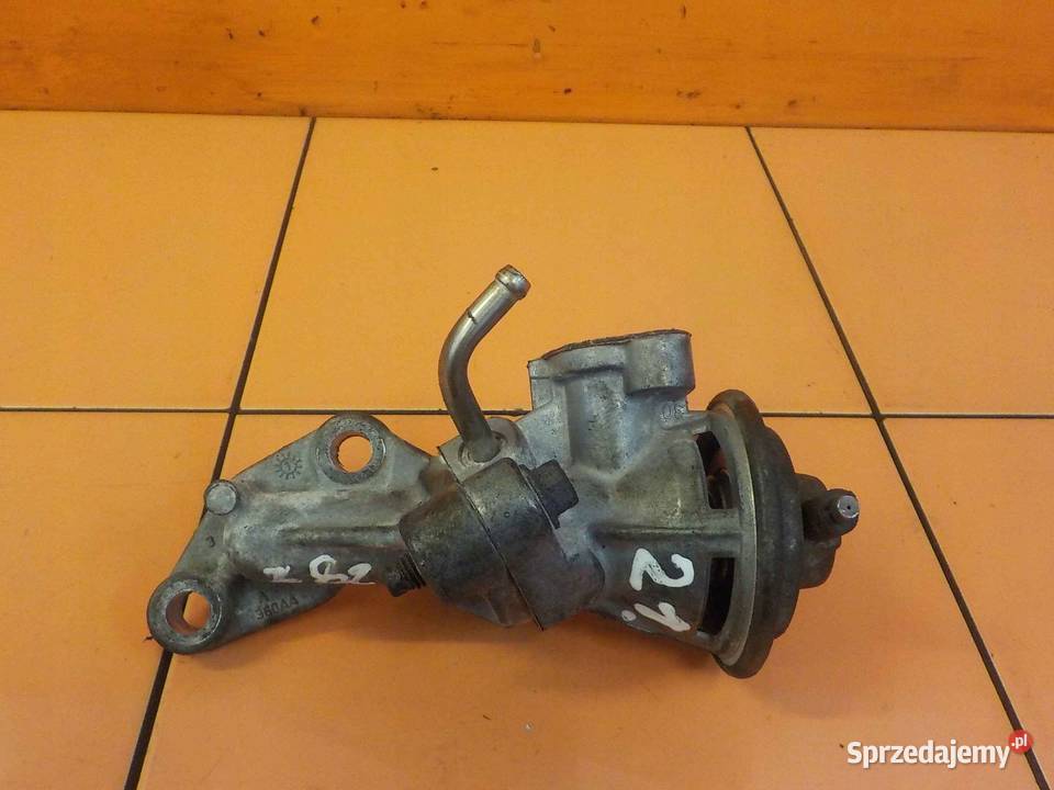 VOYAGER CARAVAN 33 V6 03r 174 EGA zawor EGR osobowe Silniki i osprzęt mazowieckie Suków