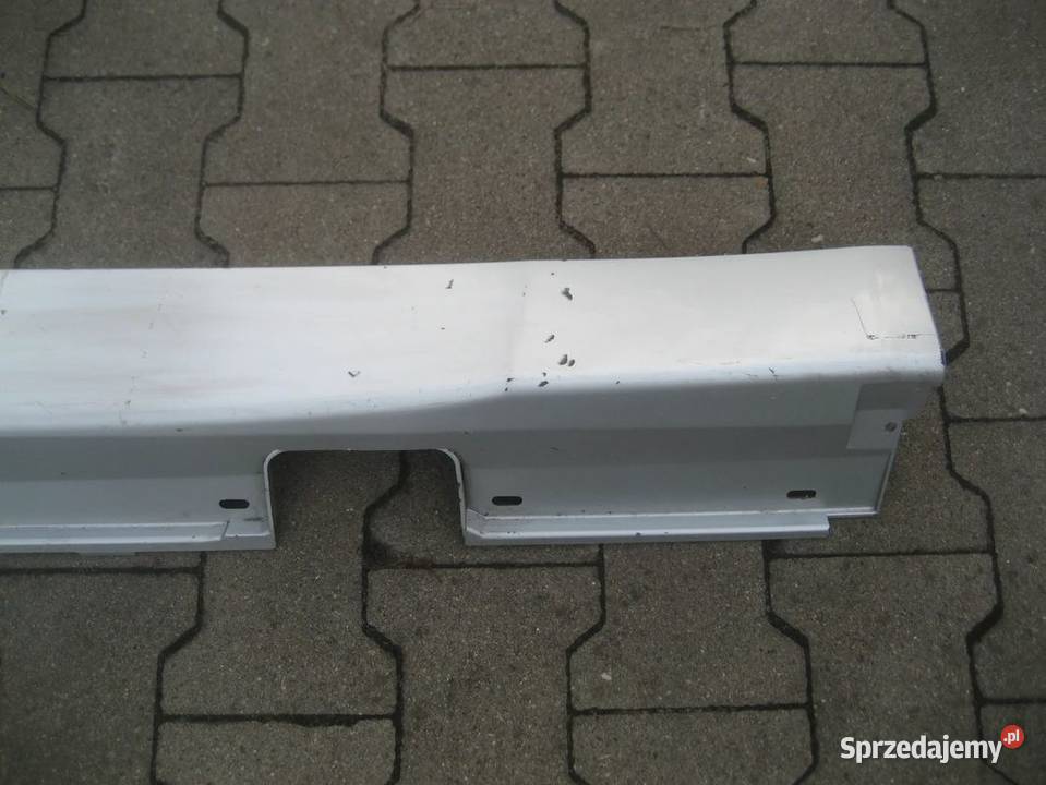 bmw 5 e60 0307r listwa progowa prawa 5171 sprzedam