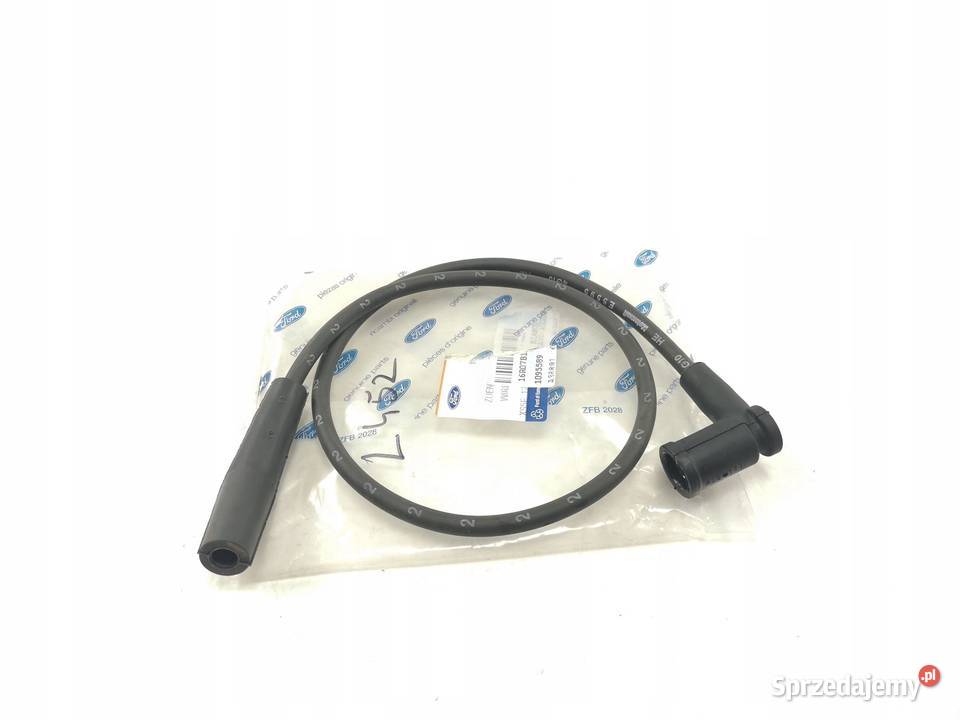 PRZEWÓD ZAPŁONOWY 2 CYL FORD KA 13 9802 ORI ASO sprzedam