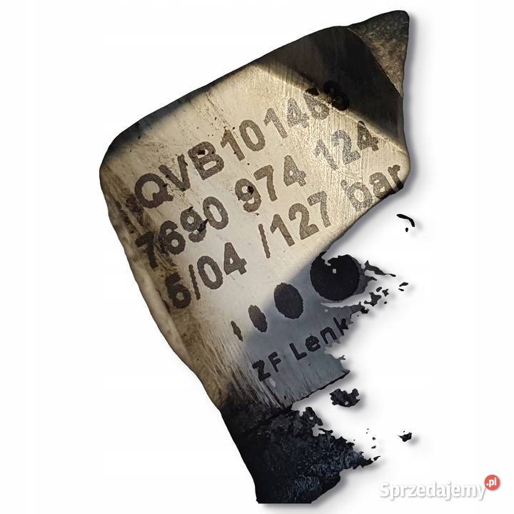 POMPA WSPOMAGANIA Land Rover Freelander 20 TD4