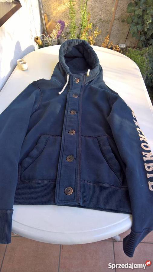 bluza L Abercrombie Fitch meska Miłobądz