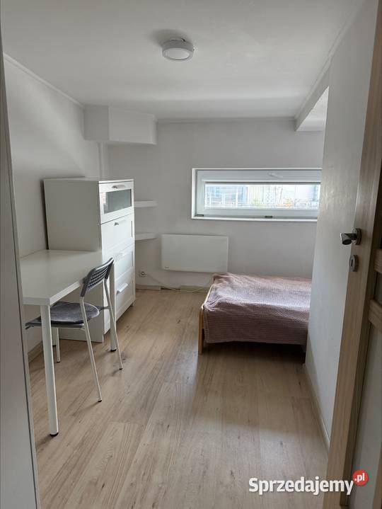 Mieszkanie Radiowa 21A