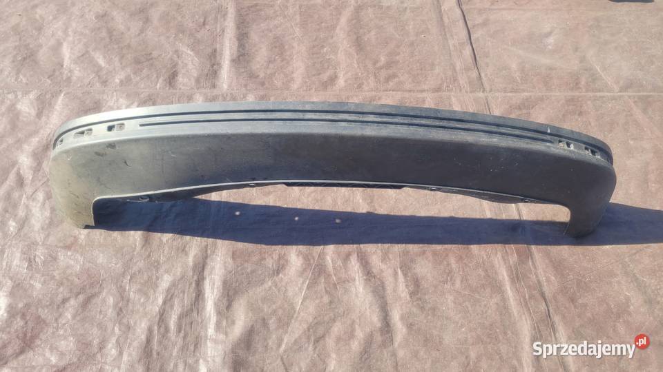 VW TOURAN I LIFT 06 SPOILER DOKŁADKA ZDERZAKA osobowe Pozostałe śląskie Ruda Śląska