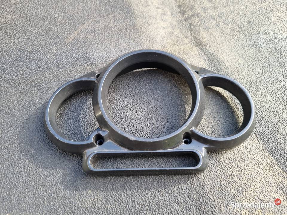 Owiewka Plastik Na Zegary Aprilia Sr 50 Pozostałe