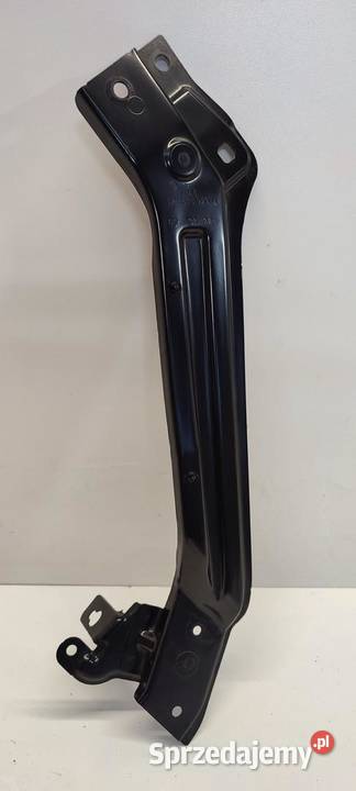 SKODA KAROQ WSPORNIK MOCOWANIE PASA LEWE