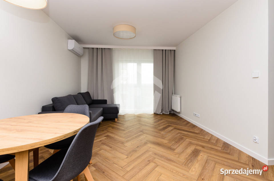 Miła mieszkanie z miejscem postojowym Rzeszów