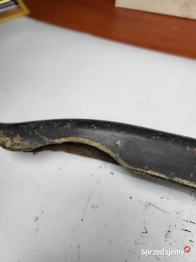 NSU FOX OSŁONA ŁAŃCUCHA ORGINAŁ NSU 98 NDU 125 sprzedam