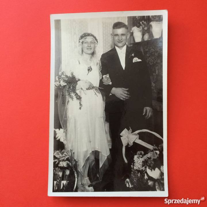 105 Zdjęcie niemieckie Szczecin