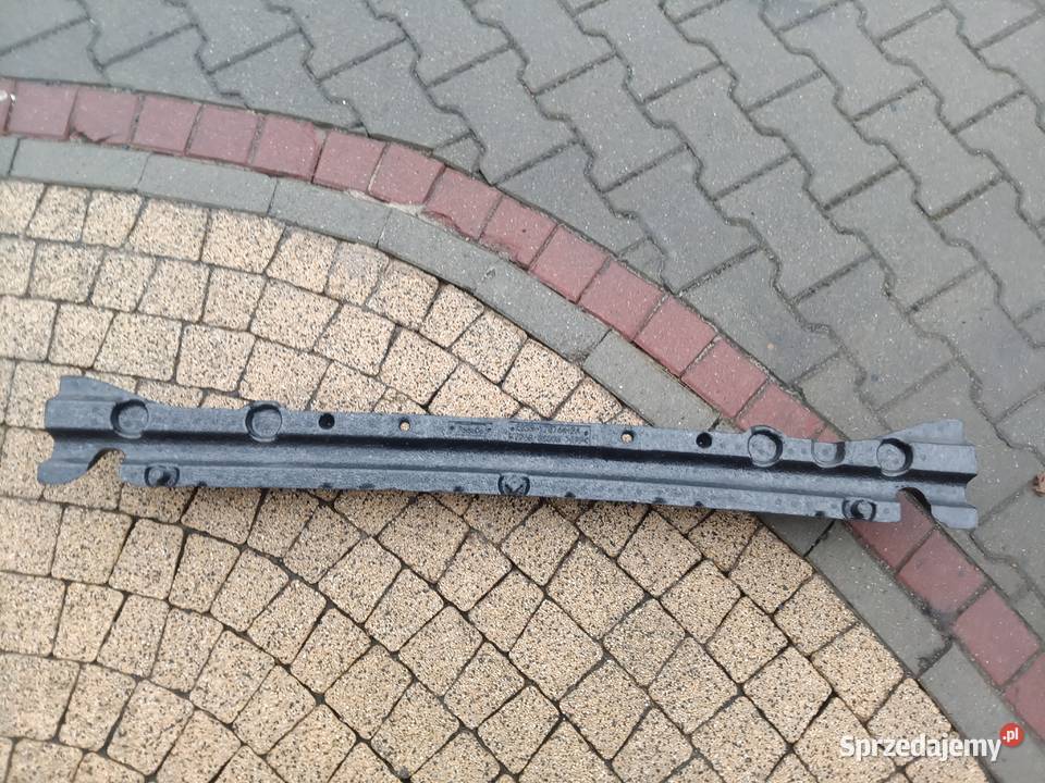 Ford Ranger 15 absorber zderzaka przedniego Pozostałe Krosno