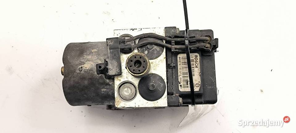 POMPA ABS HAMULCOWA AUDI A6 C5 Lipno