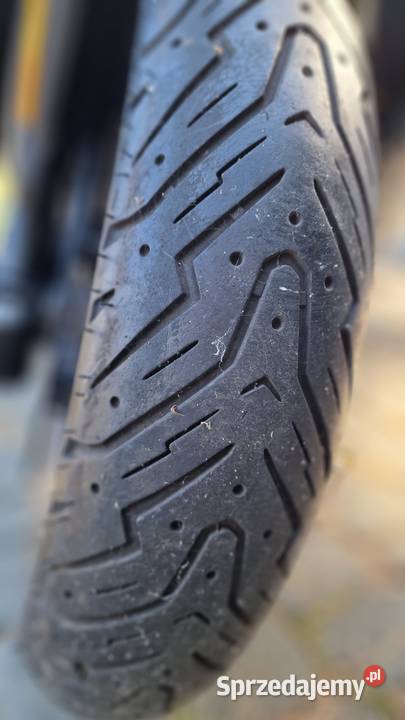 BMW C400 GT 5125 Bezwypadkowy 5215km