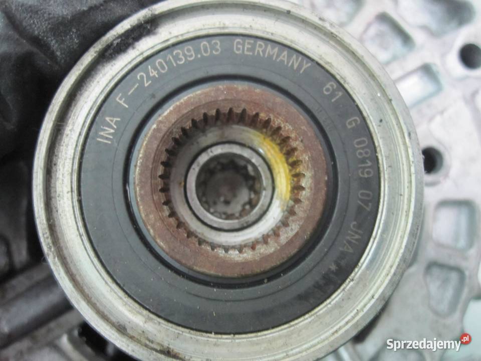 Peugeot 308 II alternator F24013903