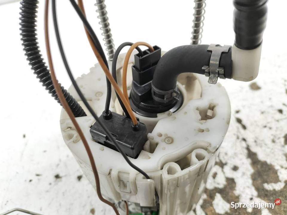 POMPA PALIWA PŁYWAK 16 CRDI Hyundai Tucson III świętokrzyskie