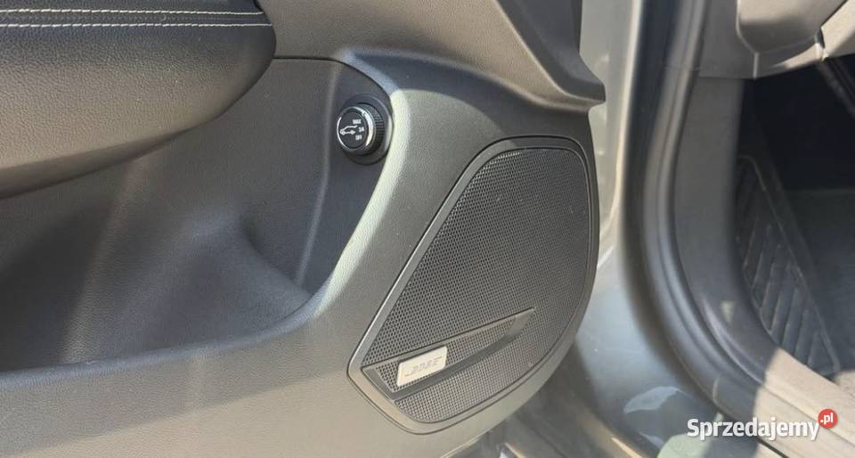 Opel insignia 2018 16 disel klimatyzacja Rzeszów