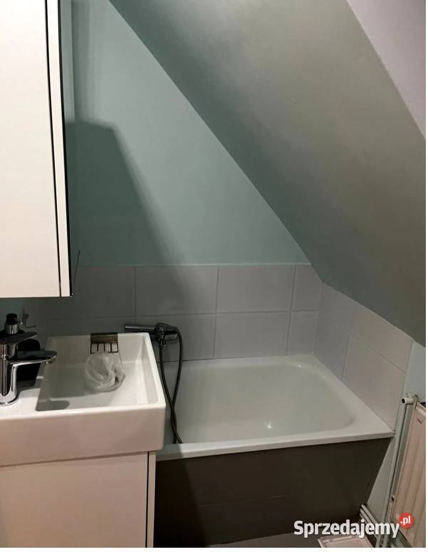 Rynek STRYCHPARKING Piętro 2 Trzebnica