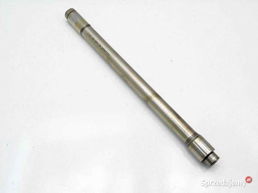 WAŁEK BALANSOWY 27 30 TDI AUDI A6 C6 Q5 A5 A4 Q7 Sosnowiec