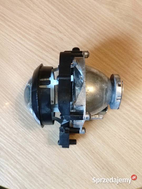 Soczewka lampy Audi A4 B9 2019 Biksenon Rzeszów