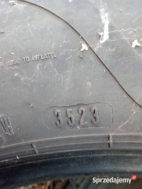 opona sawa przód 31570R225