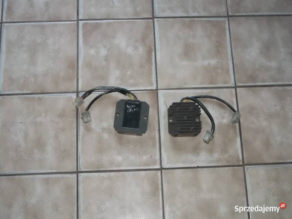 honda cb 400 regulator napiecia sh 232 12 Jędrzejów