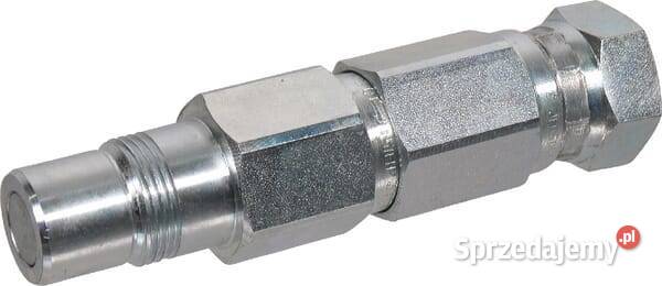 Wkład Multifaster wtyczka 3P 38 12 BSP małopolskie