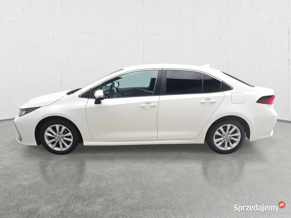 Toyota Corolla Seria E16 2012 Komorniki