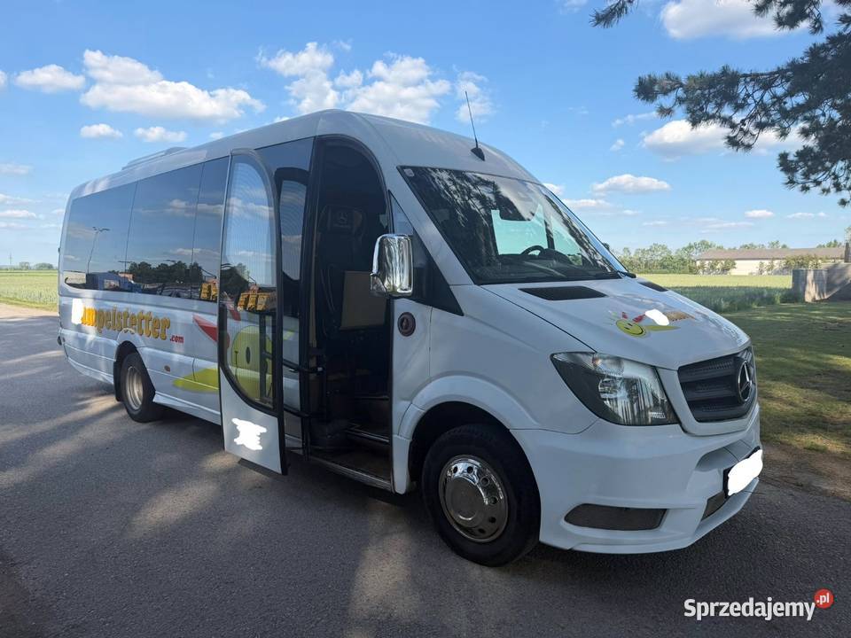 Mercedes sprinter Sprinter