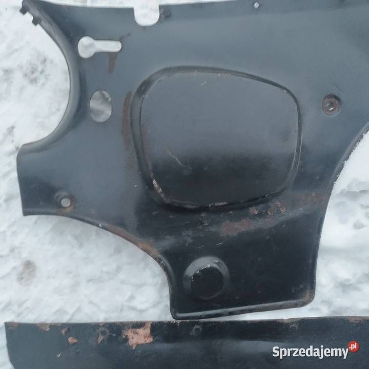 Osłony SHL m11 s32 lubelskie Barchaczów