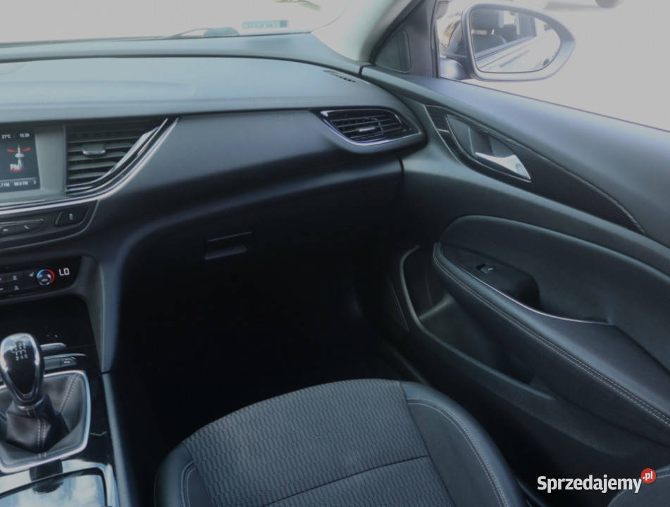Opel Insignia 15 Turbo czujnik zmierzchu Łódź sprzedam
