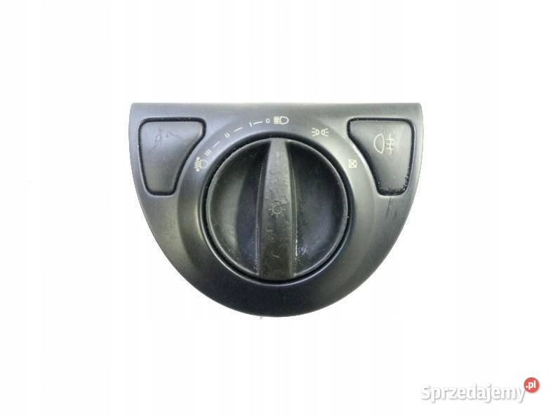PRZEŁĄCZNIK ŚWIATEŁ 1278613 Saab 93 II 19 D sprzedam