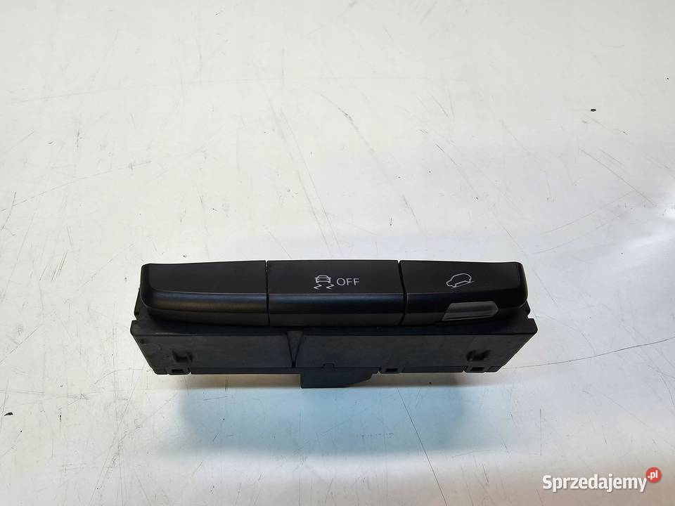 WŁĄCZNIK ESP AUDI A4 B8 A5 Q5 8R 8R0959673B