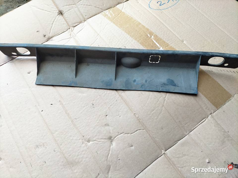 FIAT PUNTO 1 MK1 7745455 ŁAPACZ POWIETRZA OSŁONA Kamień-Kolonia