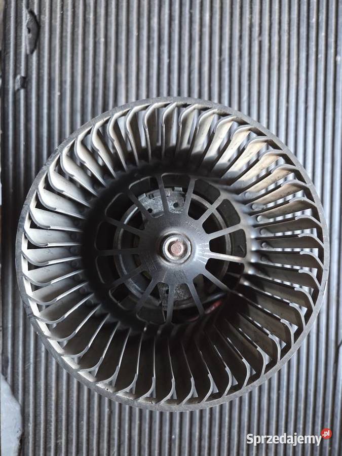 Wentylator nawiewu Ford Focus MK2 Łagów