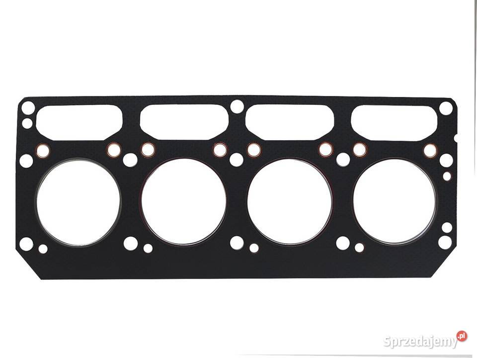 Uszczelka głowicy Multicar M25 fi85 mm 21mm Konstantynów Łódzki sprzedam