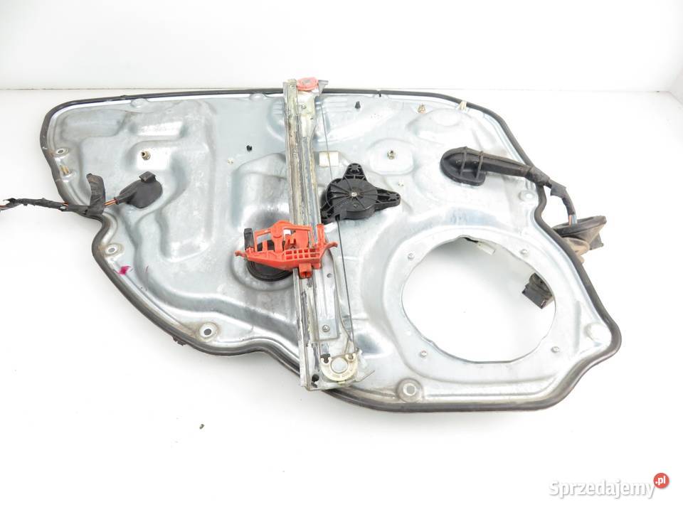 PODNOŚNIK SZYBY PRAWY TYLNY FIAT CROMA II 194