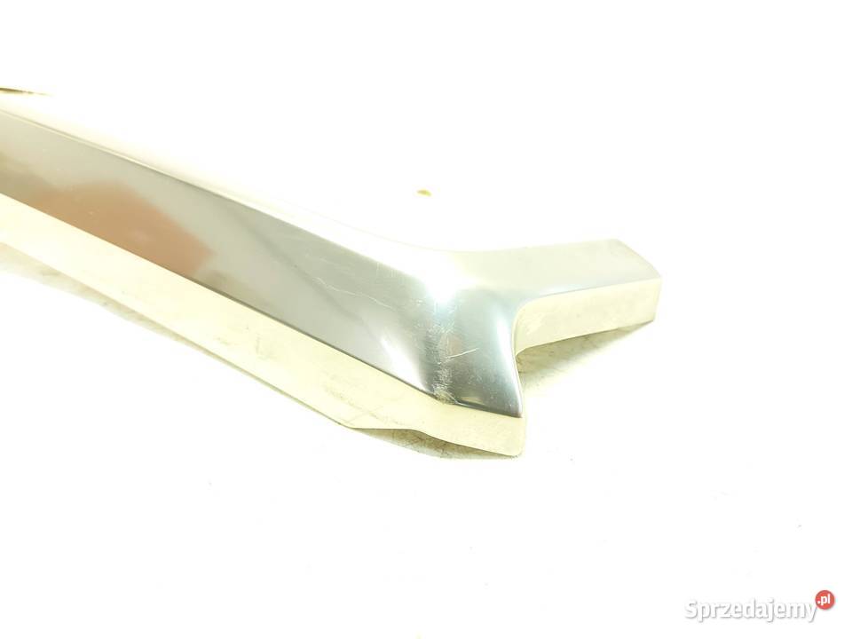 Ford Ranger VI 6 2024r LISTWA ZDERZAKA PRZÓD sprzedam