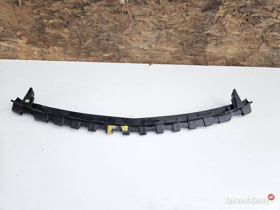 MERCEDES W212 WZMOCNIENIE ABSORBER ZDERZAKA Międzychód