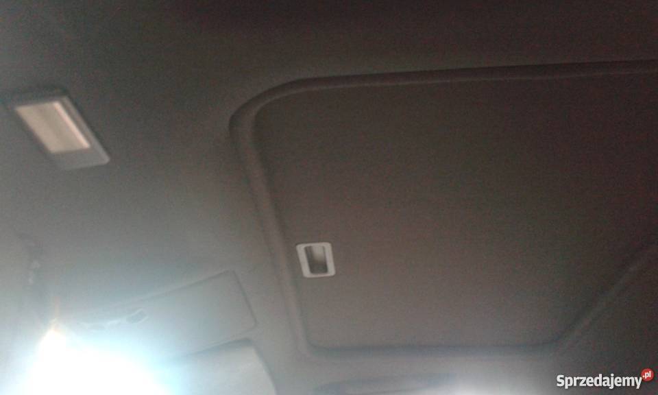Czarna podsufitkaBMW e46 compactWersja z lubuskie